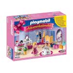 Playmobil Χριστουγεννιάτικο Ημερολόγιο Προετοιμασία Για Τη Δεξίωση 6626 4008789066268