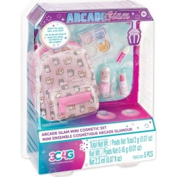 Make it Real - 3c4g | Arcade Glam Mini Cosmetic Set 10064 638241100649