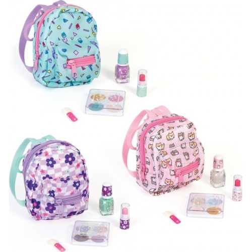 Make it Real - 3c4g | Arcade Glam Mini Cosmetic Set 10064 638241100649