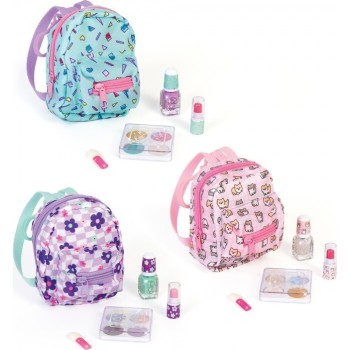 Make it Real - 3c4g | Arcade Glam Mini Cosmetic Set 10064 638241100649