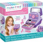Make it Real - Beauty | Instant Glam Cosmetic Set 2702 695929027025