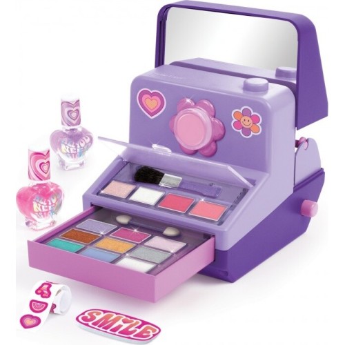 Make it Real - Beauty | Instant Glam Cosmetic Set 2702 695929027025