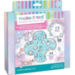 Make it Real - Jewerly | Clover the top Jewelry Set 1734 695929017347