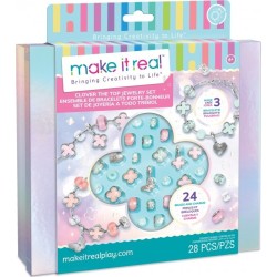 Make it Real - Jewerly | Clover the top Jewelry Set 1734 695929017347