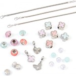 Make it Real - Jewerly | Clover the top Jewelry Set 1734 695929017347