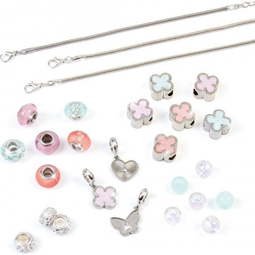 Make it Real - Jewerly | Clover the top Jewelry Set 1734 695929017347