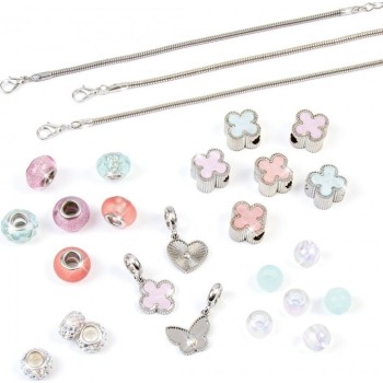 Make it Real - Jewerly | Clover the top Jewelry Set 1734 695929017347