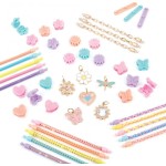 Make it Real - Jewerly | Linked Looks Bracelet kit 1735 695929017354