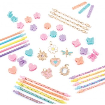 Make it Real - Jewerly | Linked Looks Bracelet kit 1735 695929017354