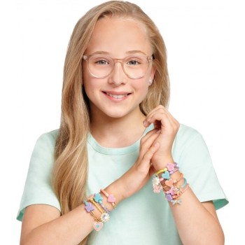 Make it Real - Jewerly | Linked Looks Bracelet kit 1735 695929017354