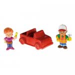 Mattel Μαστοράκος - Φιγούρες M4844 027084589511