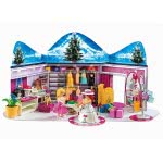 Playmobil Χριστουγεννιάτικο Ημερολόγιο Προετοιμασία Για Τη Δεξίωση 6626 4008789066268