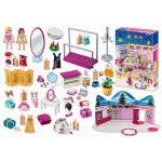 Playmobil Χριστουγεννιάτικο Ημερολόγιο Προετοιμασία Για Τη Δεξίωση 6626 4008789066268