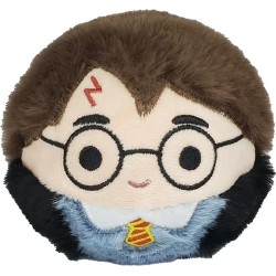 Ty Beanie Bouncers Harry Potter Fluffy Ball Bouncing Colorful 1607-83046 008421830466