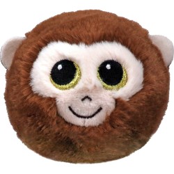 Ty Beanie Bouncers Banana Fluff 1607-83011 008421830114