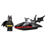 LEGO BATMAN THE MOVIE Το Τέιλ-Γκέιτορ Του Κίλερ Κροκ 70907 5702015870535