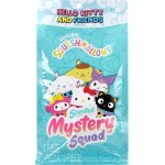 Squishmallows Sanrio Scented Mystery Squad - Mystery Bags - Hello Kitty Λούτρινα W1 (6 Σχέδια) 13εκ - Jazwares 
              
 