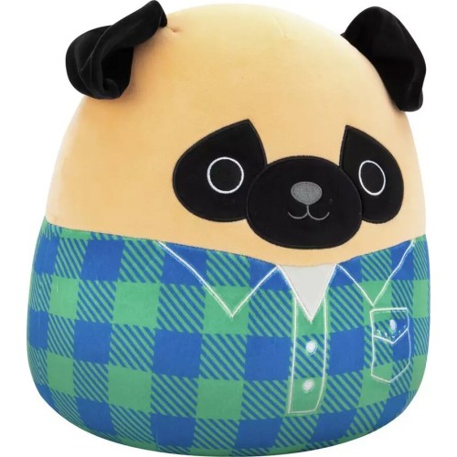 Squishmallows - Loutine Wave 7a (6 Designs) 30.5cm - Jazwares Barcode: JWSQ4130-F 196566214347