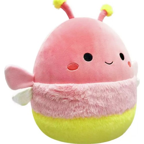 Squishmallows - Λούτρινα Wave 7A (6 Σχέδια) 30,5εκ - Jazwares 
              
      
    
       JWSQ4130-F 196566214347
