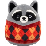 Squishmallows Fall Harvest - Plush Wave 2 (6 Designs) 19cm - Jazwares Barcode: JWSQ8307 196566458307