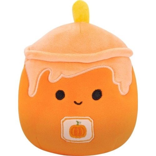 Squishmallows Fall Harvest - Plush Wave 2 (6 Designs) 19cm - Jazwares Barcode: JWSQ8307 196566458307
