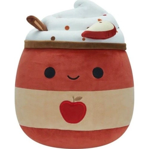 Squishmallows Fall Harvest - Plush Wave 2 (6 Designs) 19cm - Jazwares Barcode: JWSQ8307 196566458307