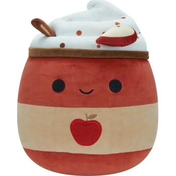 Squishmallows Fall Harvest - Λούτρινα Wave 2 (6 Σχέδια) 19εκ - Jazwares 
              
      
    
       JWSQ8307 196566458307