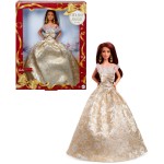 Mattel Barbie Holiday 2025 - Λατίνα JBH97 194735261086