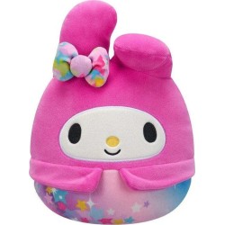 Squishmallows Sanrio Hello Kitty and Friends Star Shine (4 Designs) 20cm - Jazwares Star Shine My Melody, Sqsn00615, JWSQ0612 19
