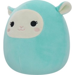 Squishmallows - Loutine Wave 9B (6 Designs) 19cm - Jazwares Jacob The Blue Lamb, Jacob the Arnie, Sqcr07729, JWSQ4064-G 19172685