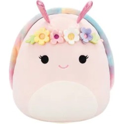 Squishmallows - Flower Flower Zuzounia (6 Designs) 19cm - Jazwares Silvina, Silvina the Saligari, Sqcr07951, JWSQ7947 1917268628