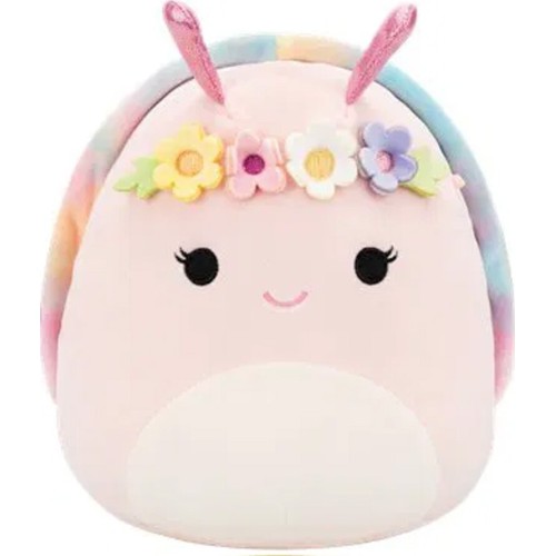 Squishmallows - Flower Flower Zuzounia (6 Designs) 19cm - Jazwares Silvina, Silvina the Saligari, Sqcr07951, JWSQ7947 1917268628