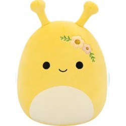 Squishmallows - Flower Flower Zuzounia (6 Designs) 19cm - Jazwares Zarina, Zarina the Nudsaliagas, Sqcr07950, JWSQ7947 191726862