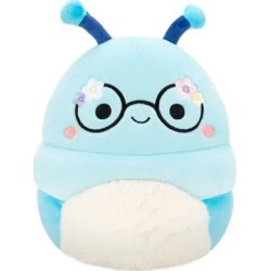 Squishmallows - Λούτρινα Λουλουδένια Ζουζούνια (6 Σχέδια) 19εκ - Jazwares cordelia, cordelia η ψαλιδα, sqcr07953, JWSQ7947 19172
