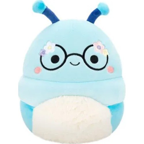 Squishmallows - Λούτρινα Λουλουδένια Ζουζούνια (6 Σχέδια) 19εκ - Jazwares cordelia, cordelia η ψαλιδα, sqcr07953, JWSQ7947 19172