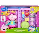 Hasbro Peppa Pig Peppas Dress-up Wardrobe Playset G1017 5010996308078