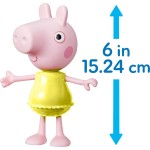 Hasbro Peppa Pig Peppas Dress-up Wardrobe Playset G1017 5010996308078