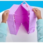 Hasbro Peppa Pig Peppas Dress-up Wardrobe Playset G1017 5010996308078