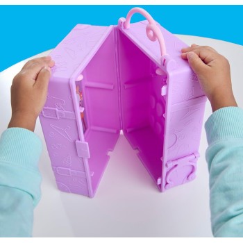 Hasbro Peppa Pig Peppas Dress-up Wardrobe Playset G1017 5010996308078