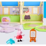 Hasbro Peppa Pig Peppas Pop-open Playgroup Playset G0530 5010996308283