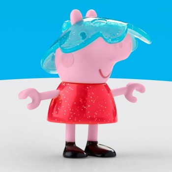 Hasbro Peppa Pig Peppas Pop-open Playgroup Playset G0530 5010996308283