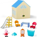 Hasbro Peppa Pig Peppas Pop-open Playgroup Playset G0530 5010996308283