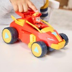 Hasbro Iron Man and His Awesome Friends Marvel 2-in-1 Mech Suit and Vehicle, Actio G1258 / G1474 5010996313317