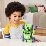 Hasbro Iron Man and His Awesome Friends Marvel Iron Hulk 2-in-1 Mech Suit and Vehi G1258 / G1475 5010996325426