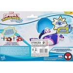 Hasbro Spidey AND HIS Amazing Friends Marvel Water-webs Ghost Turtle Submarine Toy G0663 / G1466 5010996281197