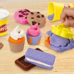 Hasbro Play-doh Little Bakery Playset G1609 / G1615 5010996321442