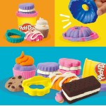 Hasbro Play-doh Little Bakery Playset G1609 / G1615 5010996321442