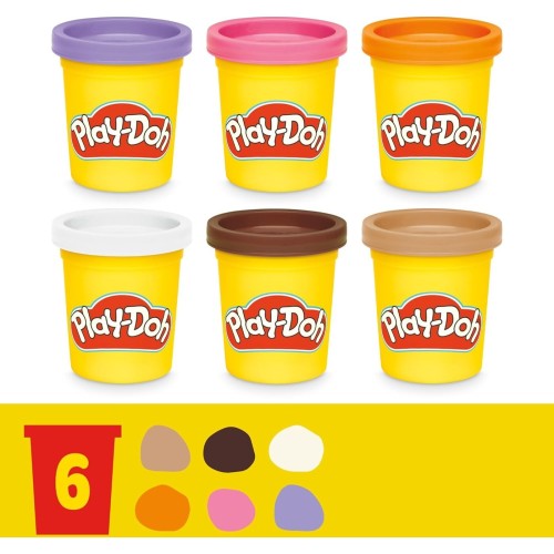 Hasbro Play-doh Little Bakery Playset G1609 / G1615 5010996321442