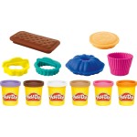 Hasbro Play-doh Little Bakery Playset G1609 / G1615 5010996321442