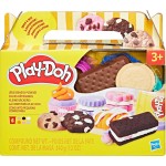 Hasbro Play-doh Little Bakery Playset G1609 / G1615 5010996321442